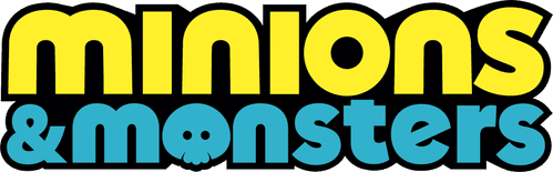 Minions & Monsters